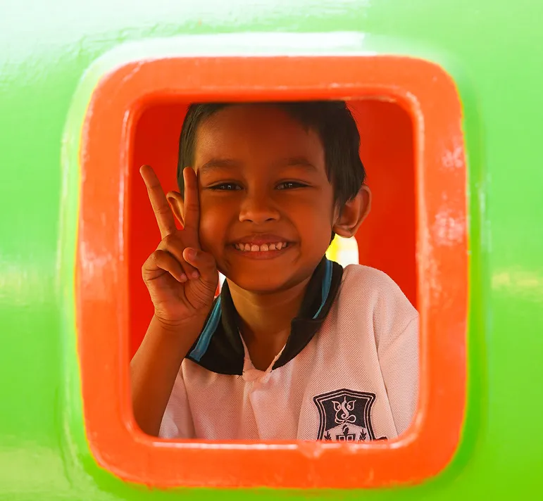 Placement and Year Groups at Universal School Jakarta