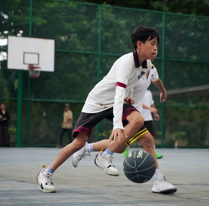 Sports Program Activity